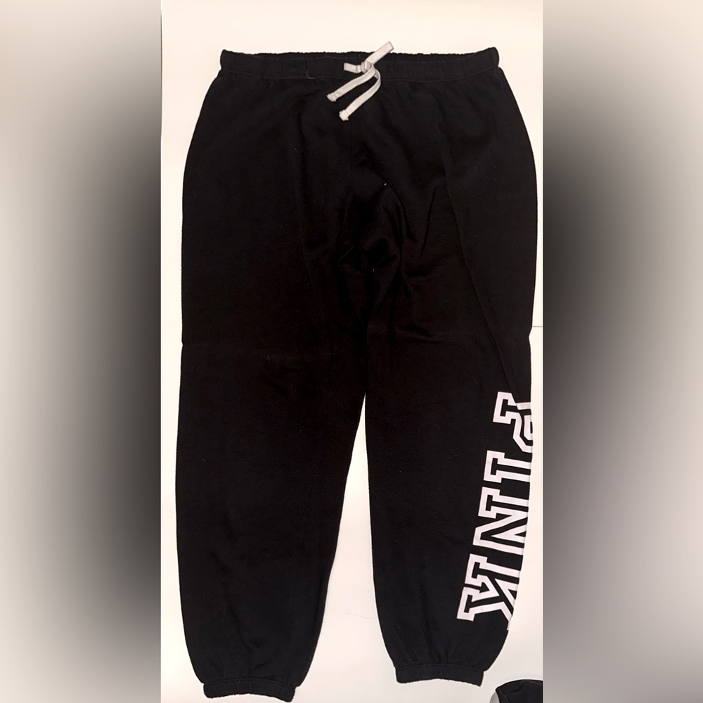 PINK Sweatpants